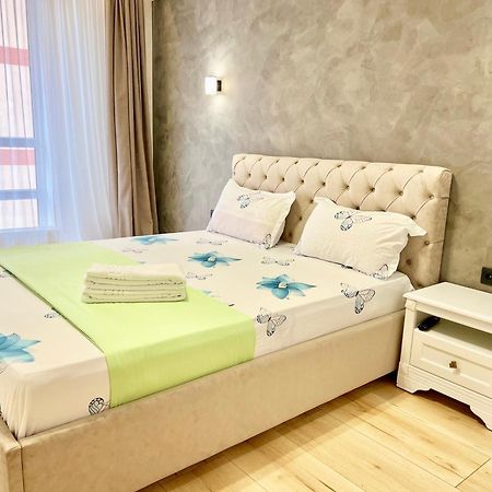 Apartament Airport Kişinev Dış mekan fotoğraf