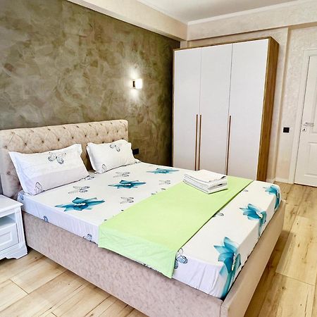Apartament Airport Kişinev Dış mekan fotoğraf