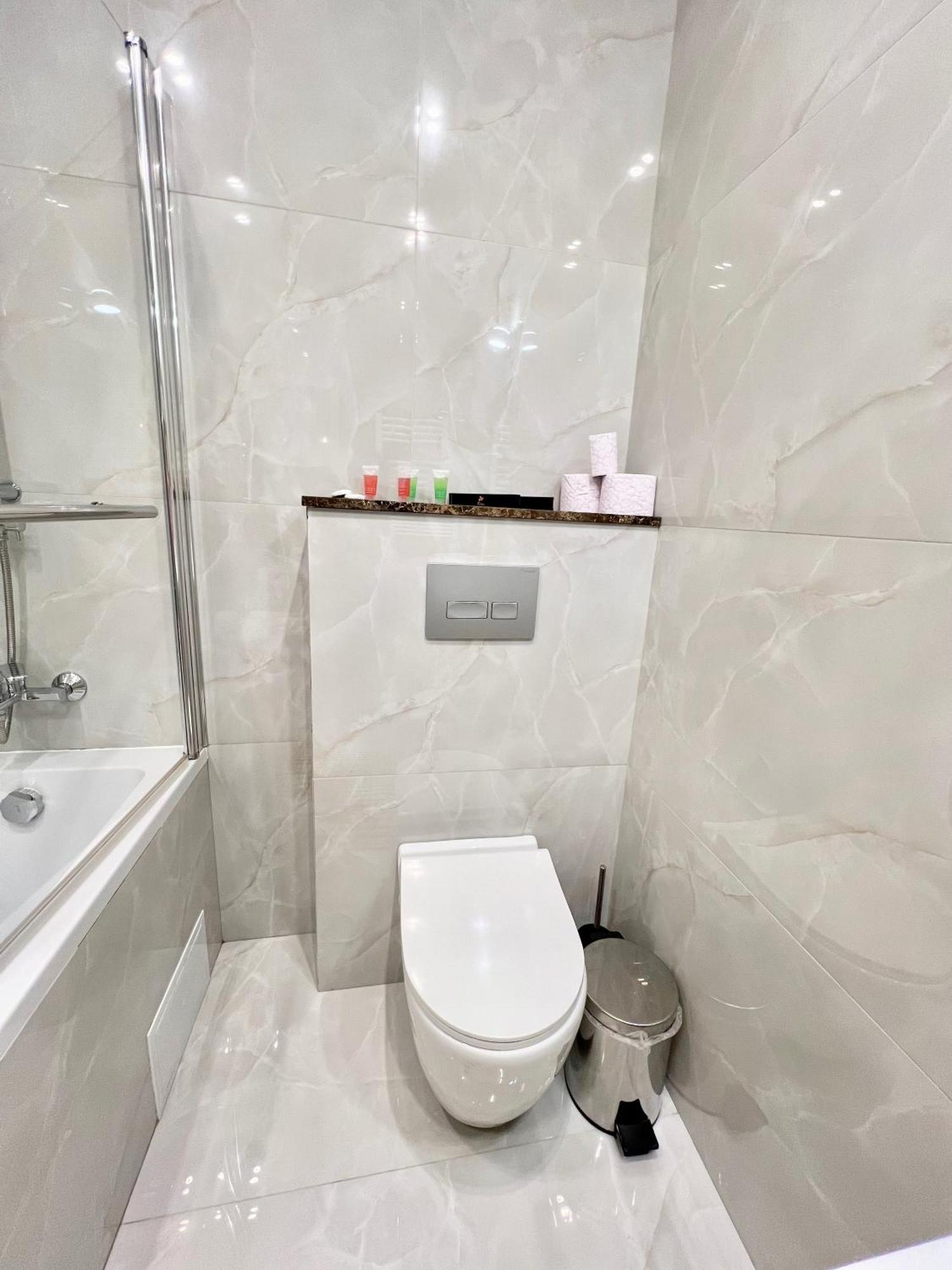 Apartament Airport Kişinev Dış mekan fotoğraf