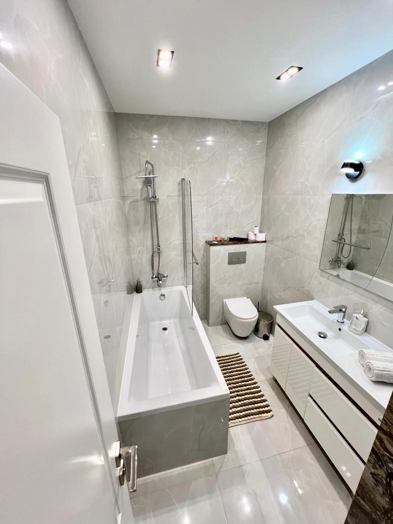 Apartament Airport Kişinev Dış mekan fotoğraf