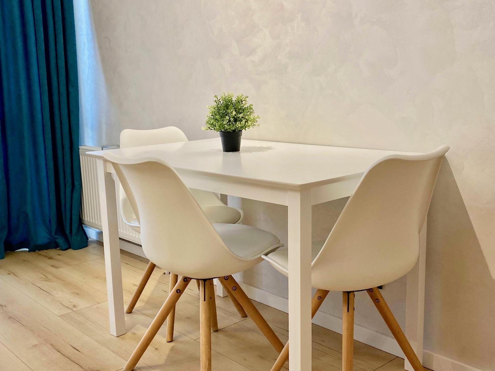 Apartament Airport Kişinev Dış mekan fotoğraf