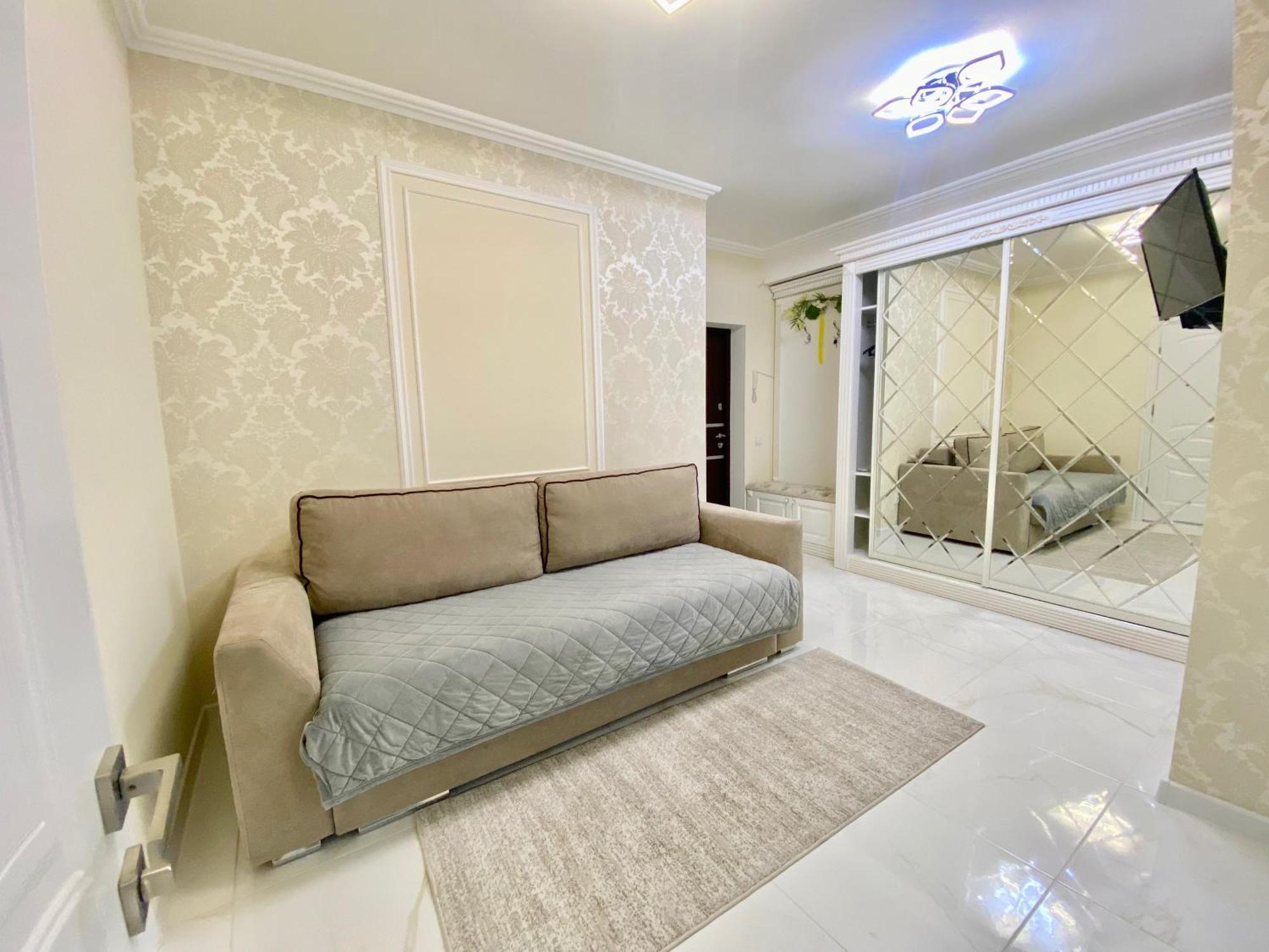 Apartament Airport Kişinev Dış mekan fotoğraf