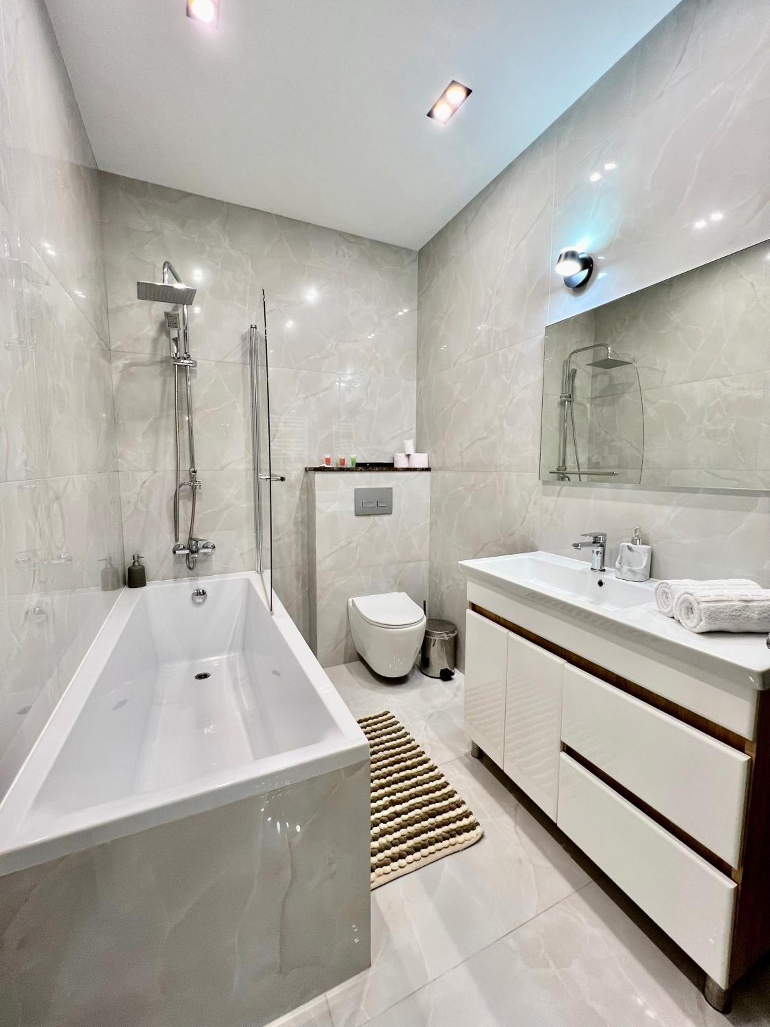 Apartament Airport Kişinev Dış mekan fotoğraf