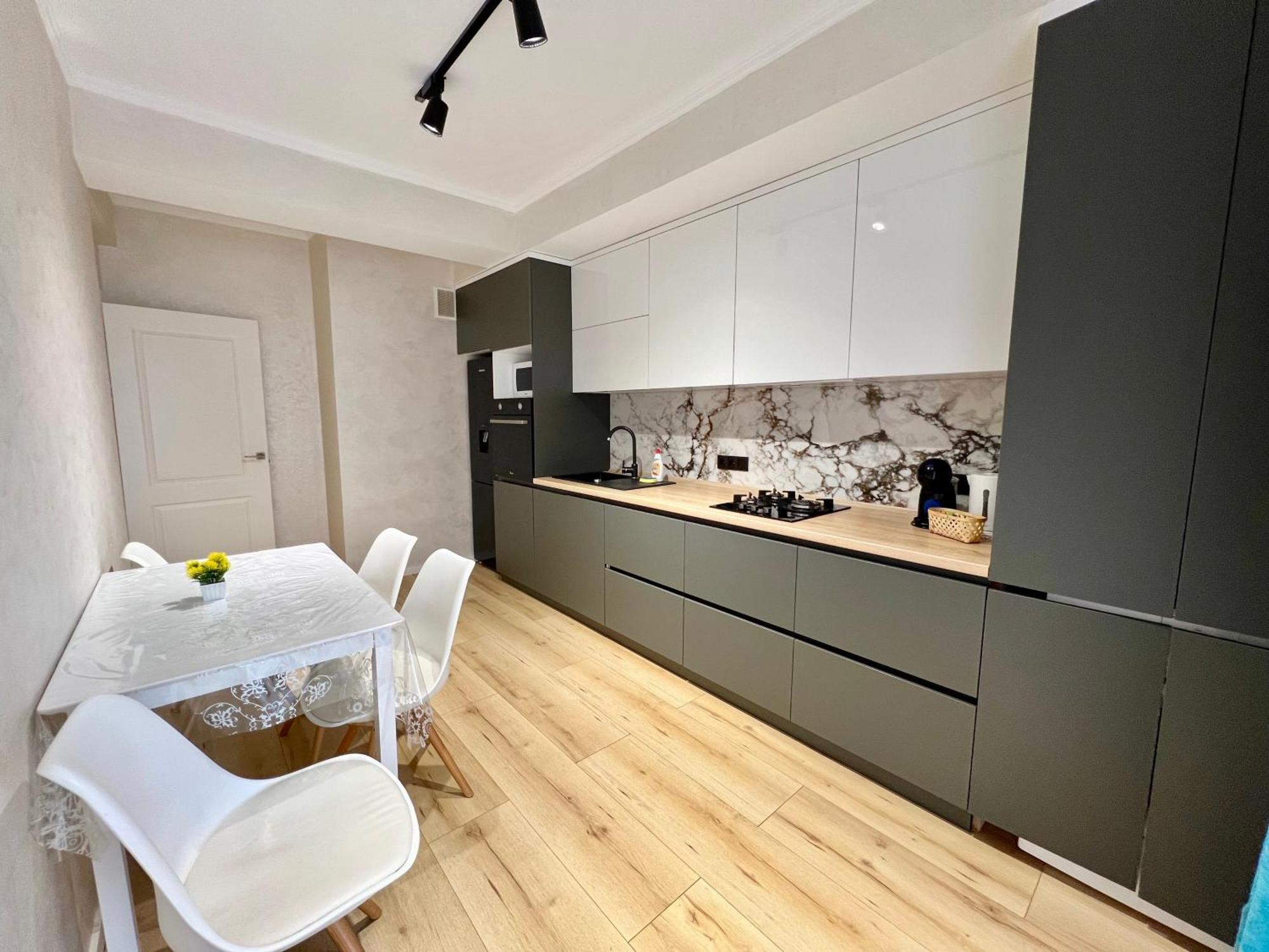 Apartament Airport Kişinev Dış mekan fotoğraf