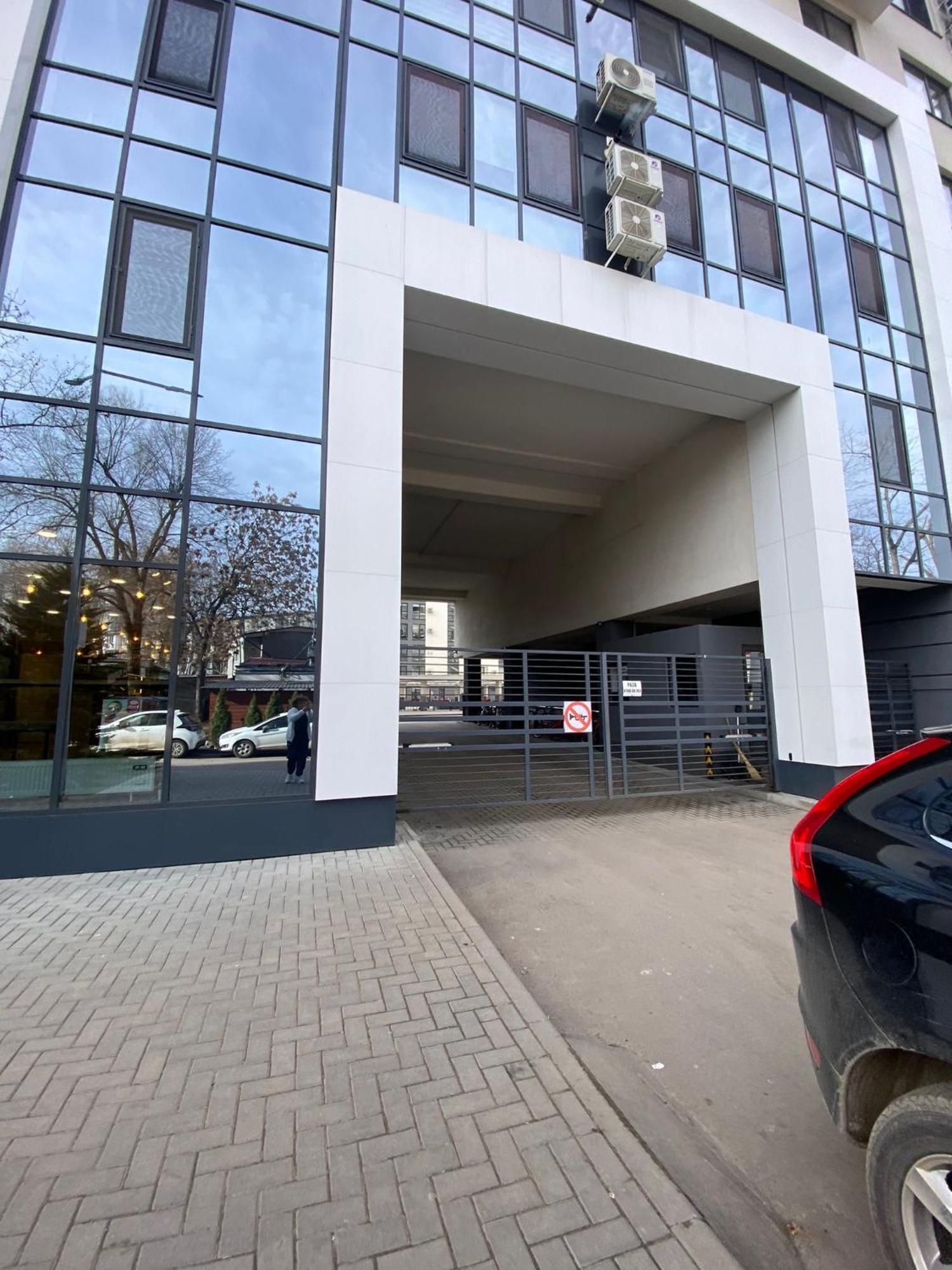 Apartament Airport Kişinev Dış mekan fotoğraf